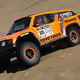 Illustration for article titled Why Robby Gordon In The 'Casual' Baja Race Makes Me Nervous